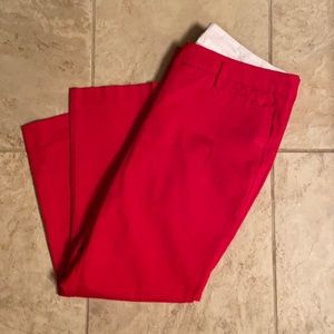 Worthington Ankle pants